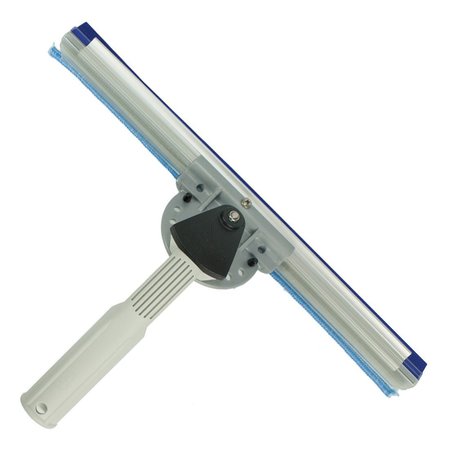 Wagtail Precision Glide Squeegee  14 Inch PGS14